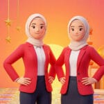 Ilustrasi Kapan Libur Sekolah Awal Ramadhan 2026? Ini Jadwal Lengkap & Tanggal Pentingnya